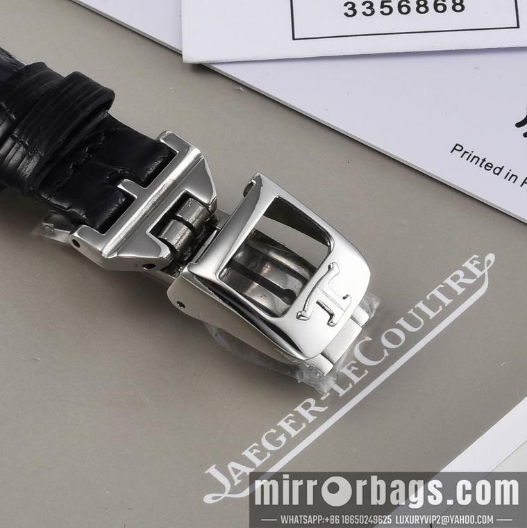 Jaeger Lecoultre women 33X9mm M23