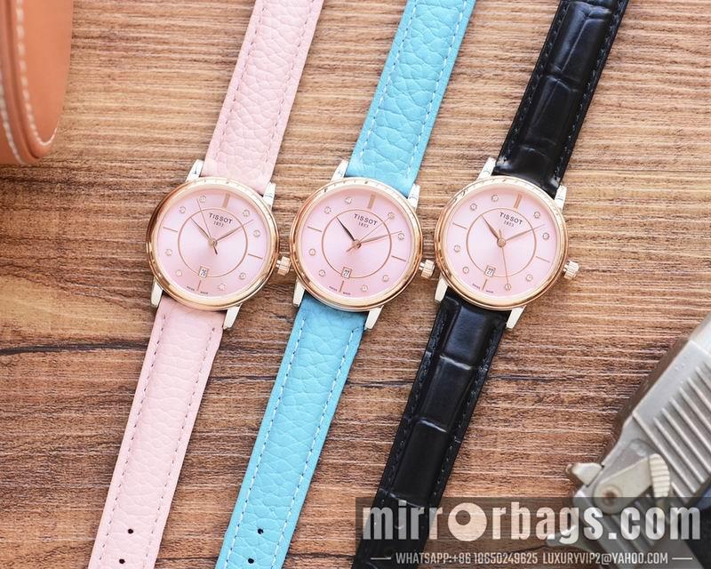 Tissot 30mm 40mm 0413142