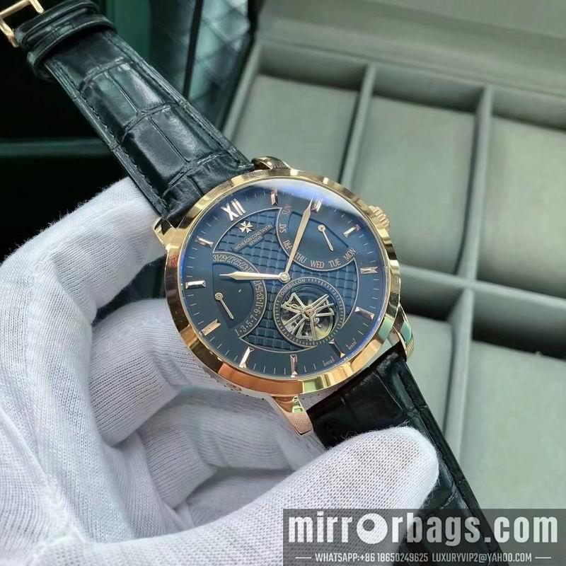 Vacheron Constantin 43X13mm 050317