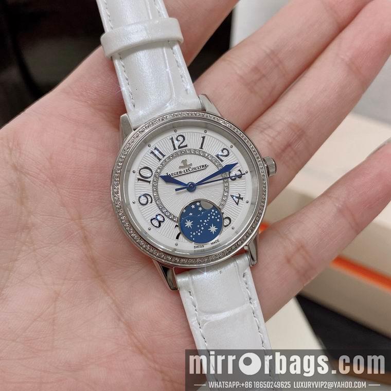 Jaecer Lecoultre 33X9mm M06