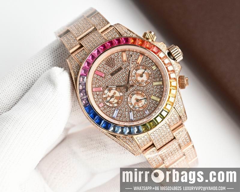 Rolex 40mm 041602