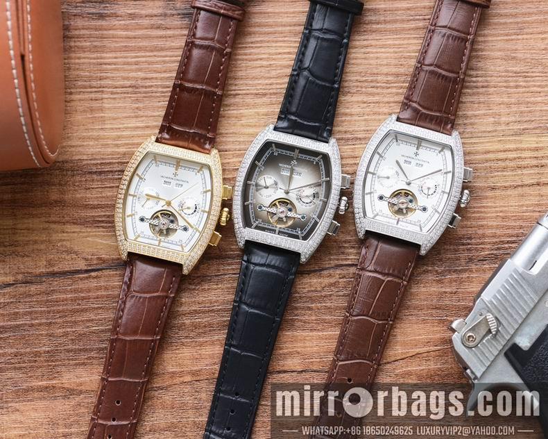 Vacheron Constantin men 42X12.5mm 112913
