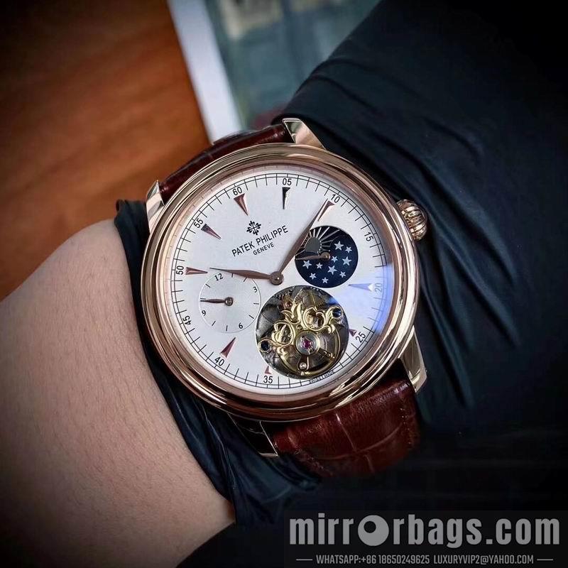 Patek Philippe 43mm 1101151