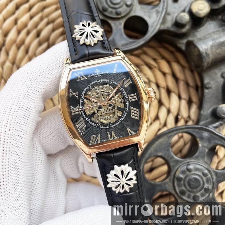 Vacheron Constantin men 43X12mm 122565