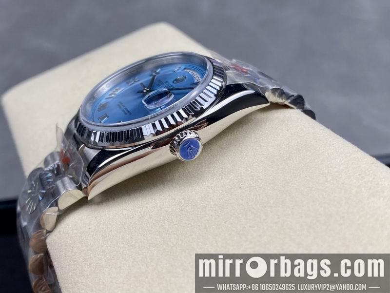 Rolex 36mm 092908