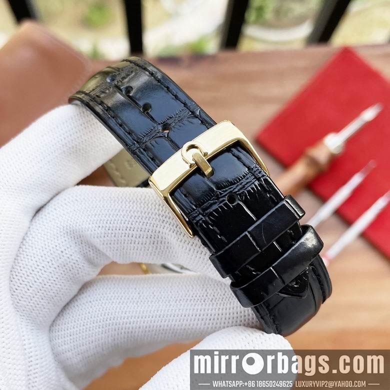 Omega men 42x12mm M109