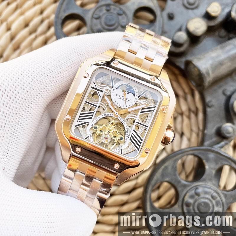 Cartier 45X13mm 030213