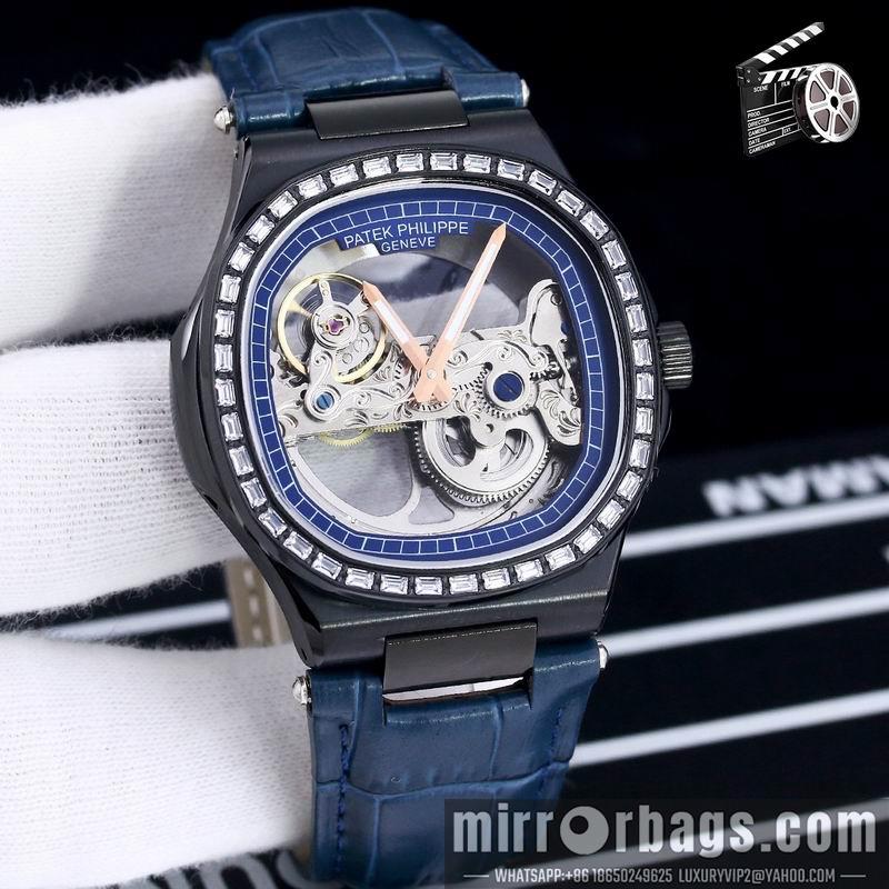 Patek Philippe 43X12mm 082228