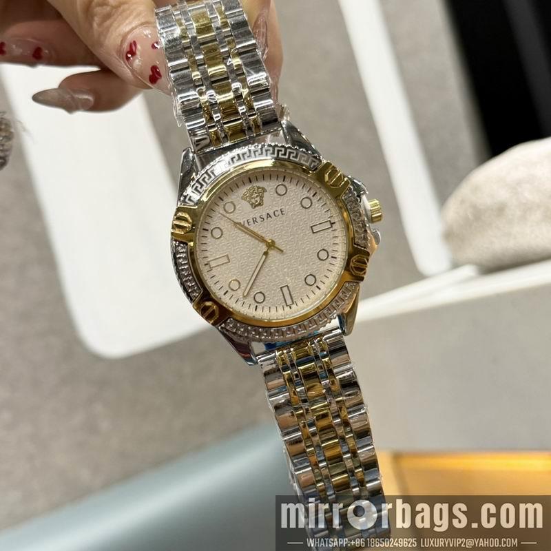 Versace 36mm 110168