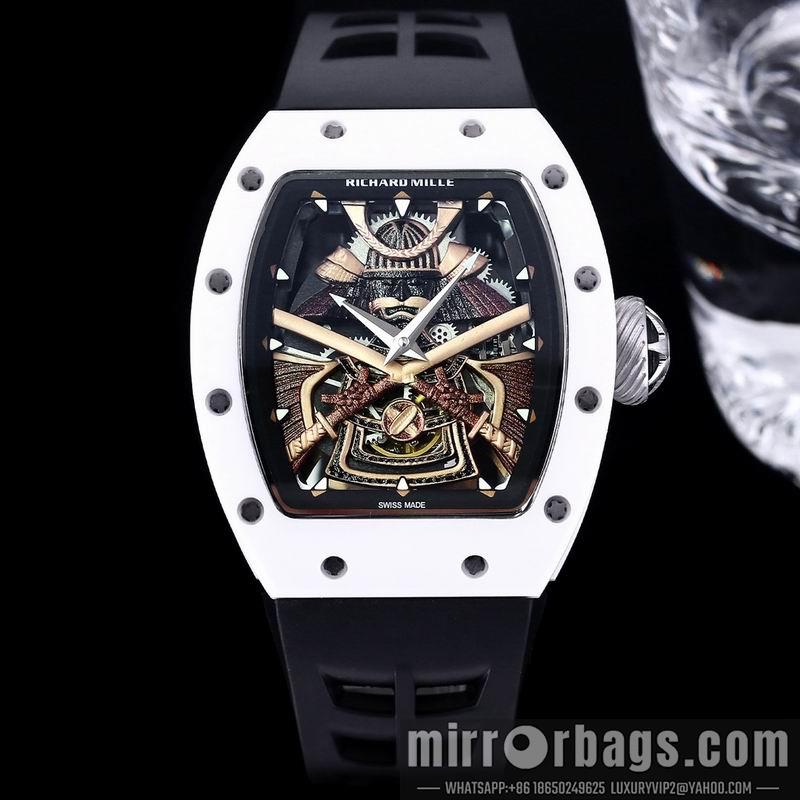 Richard Mille rm047 watch 070213