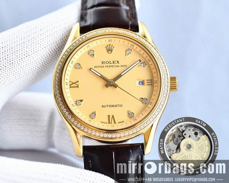 Rolex 40mm 112070