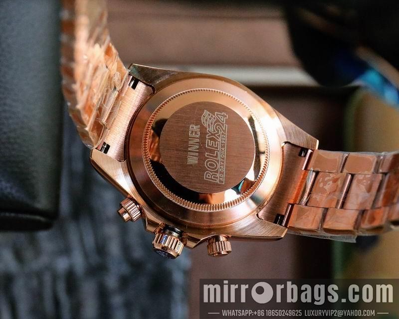 Rolex 40mm 081722