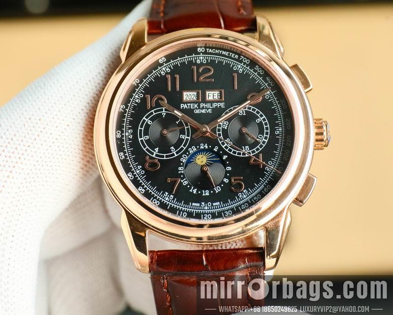 Patek Philippe 41mm 022109
