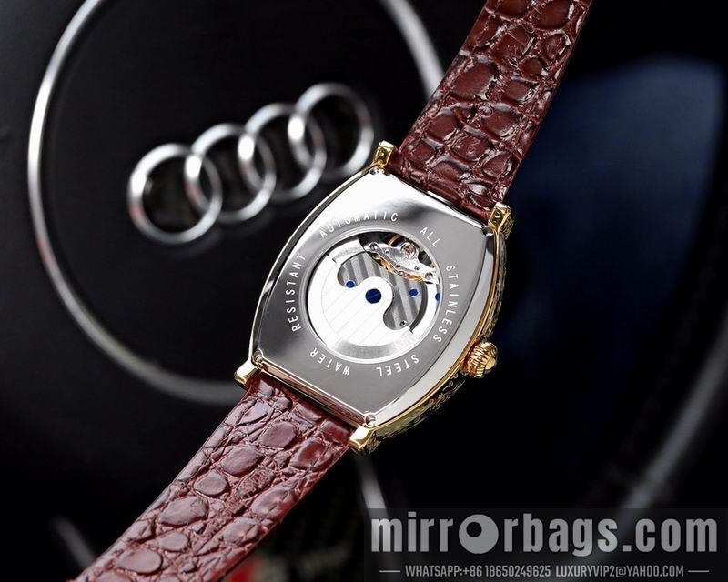 Patek Philippe 43X12mm 052030