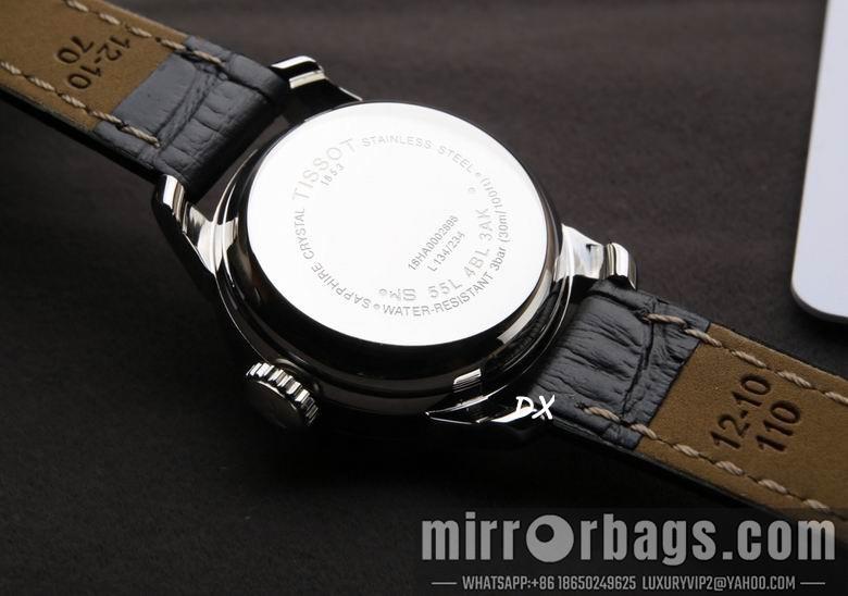 Tissot M39.3 W25.3mm 2nms33