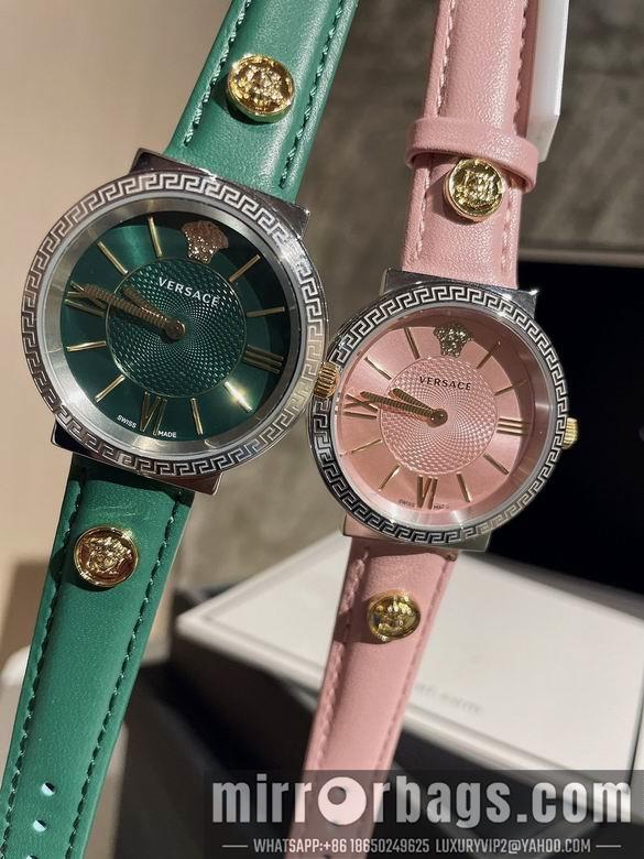 Versace watch 36mm M09