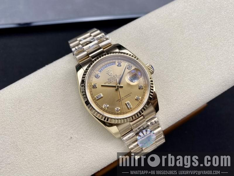 Rolex 36mm 092903