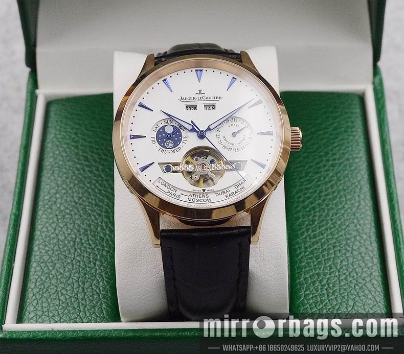 Jaeger-LeCoultre men 42X12mm 060854