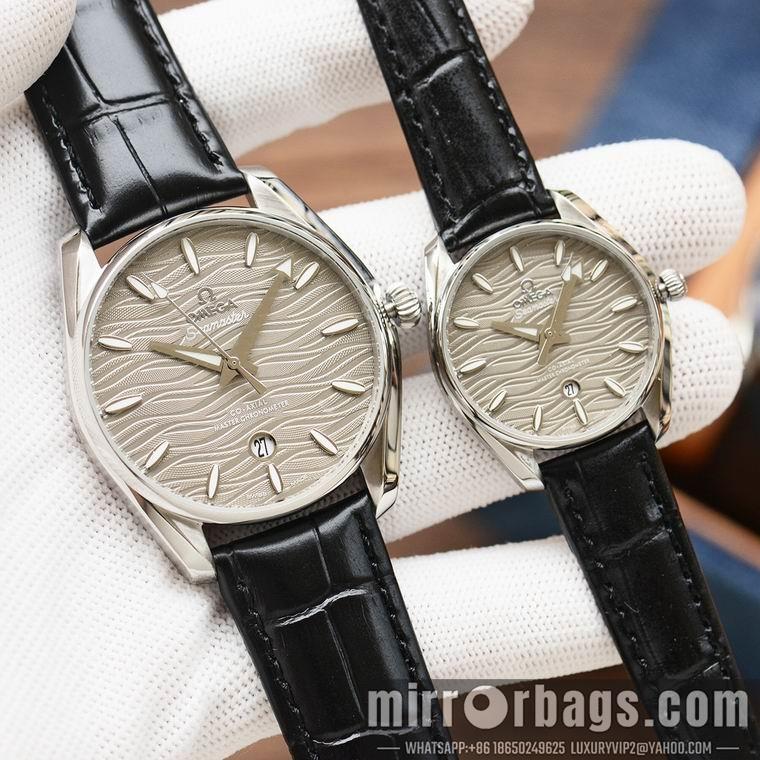 Omega men 40mm 30mmX8mm M41