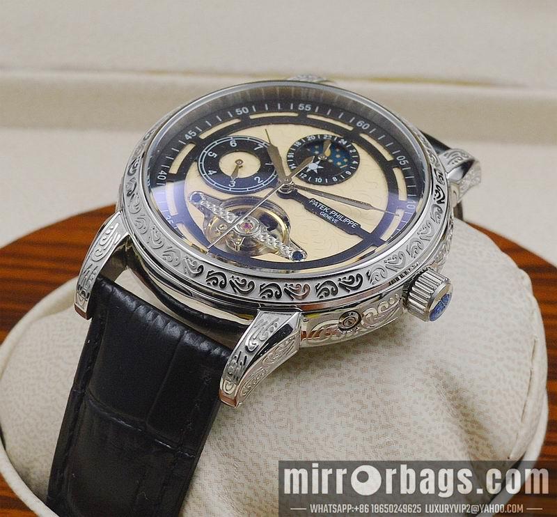 Patek Philippe 44X13mm 052013