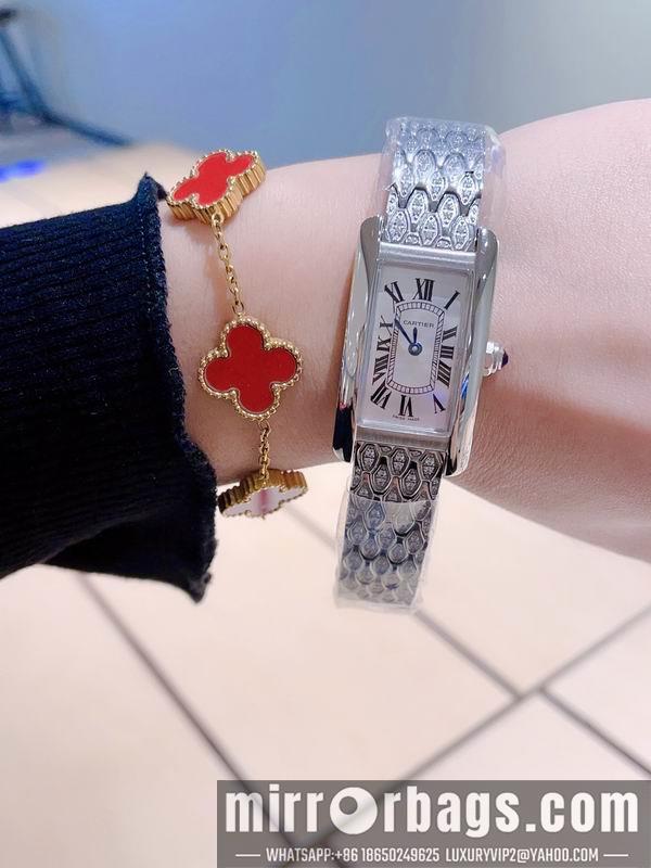 Cartier 20X35mm 102240