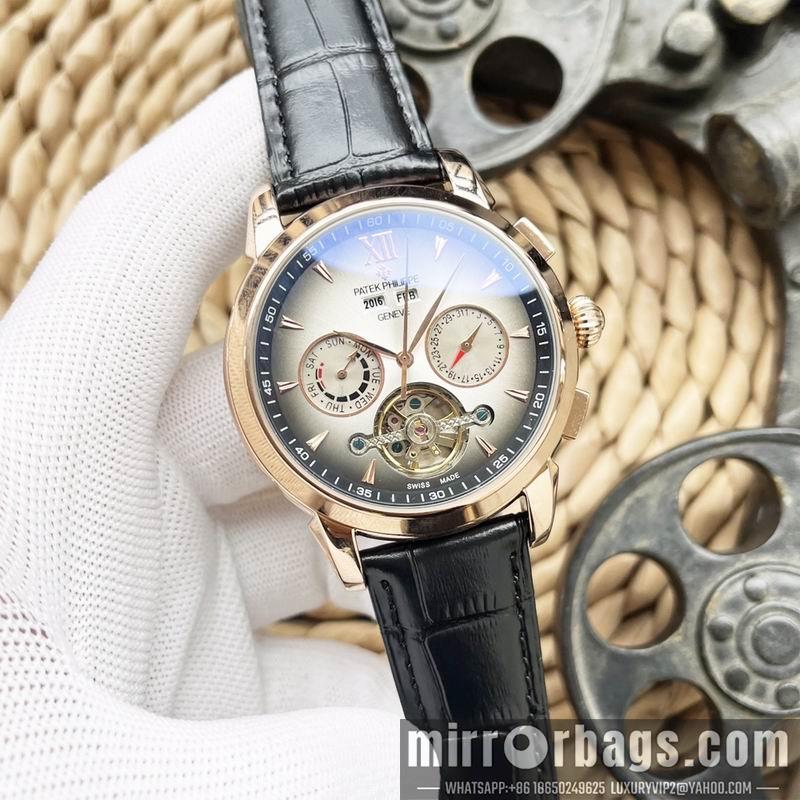 Patek Philippe 43X12mm 041490