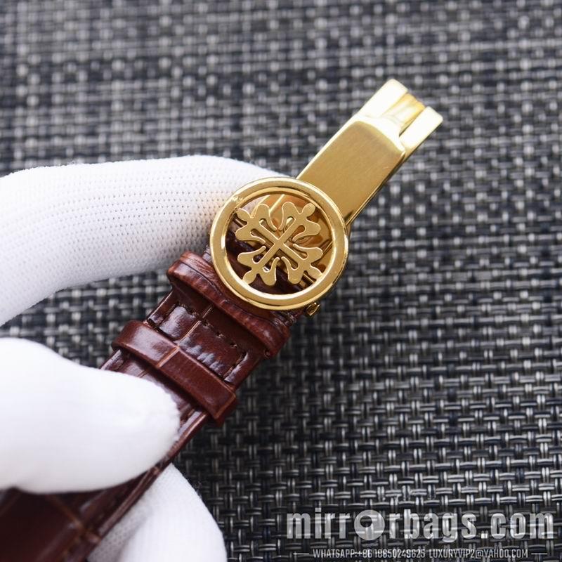 Patek Philippe 43X12mm 082297