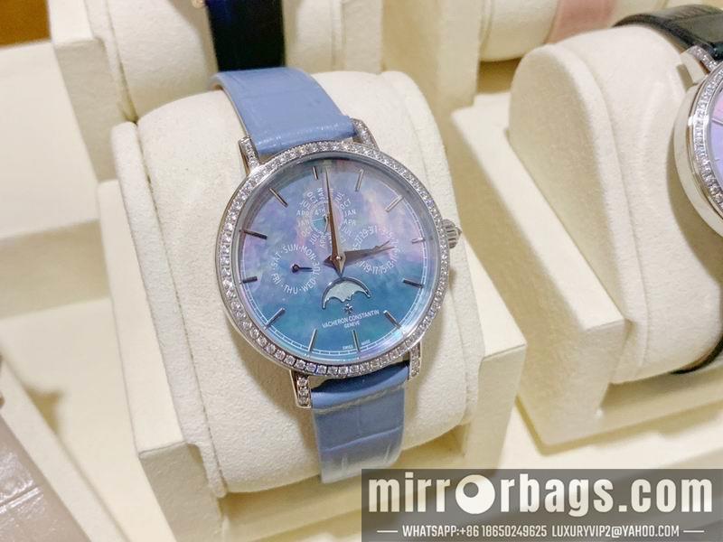 Vacheron Constantin watch 022318