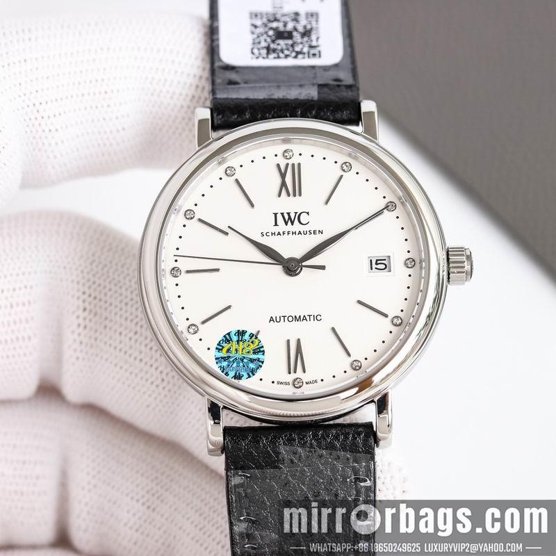 IWC 37X9.4mm 0829188