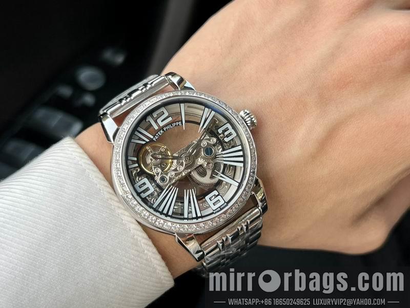 Patek Philippe 42mm 050810