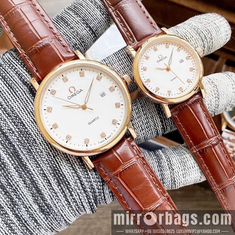 Omega 40mm 30mm M02