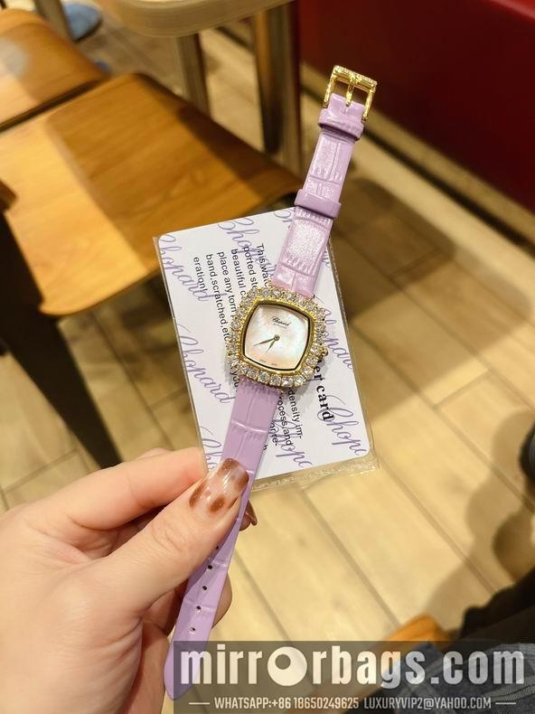 Piaget watch 31X7.8mm M32