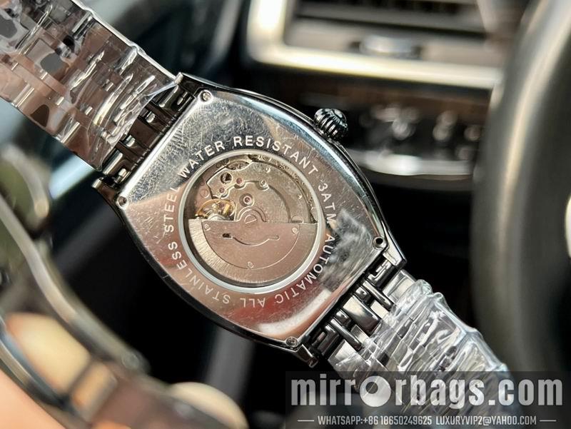 Vacheron Constantin 42X13mm 050815