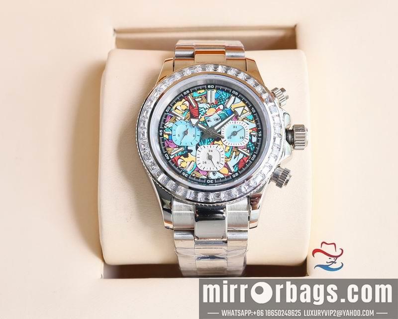 Rolex 40mm 072481