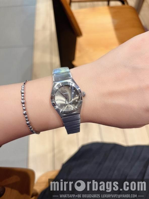 Omega women 28mm M45