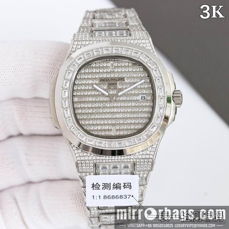 Patek Philippe 40mm 032230