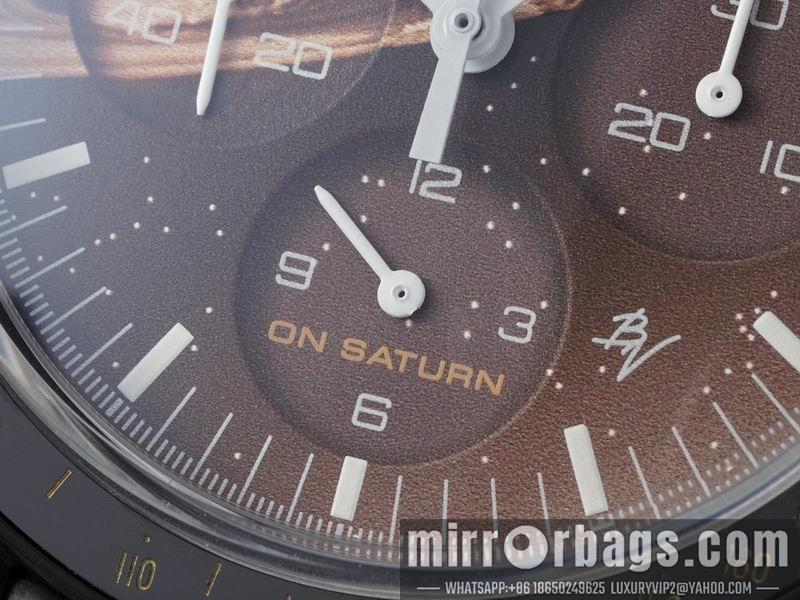 Omega watch 042764