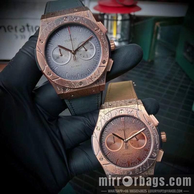 Hublot 42X12mm 092845