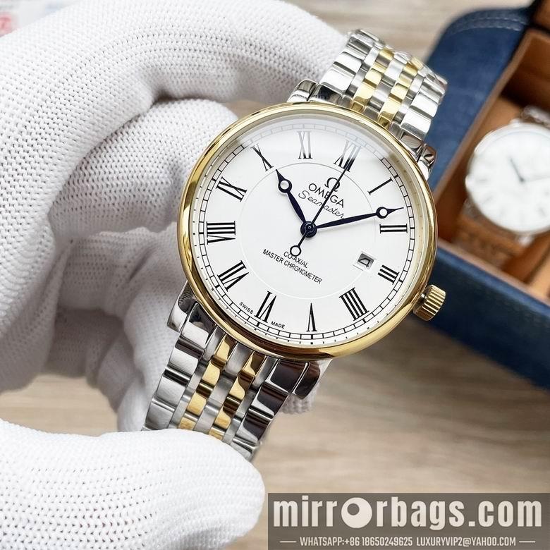 Omega men 40X13mm M73