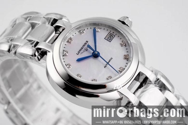 Longines 26.5mm 12nms82