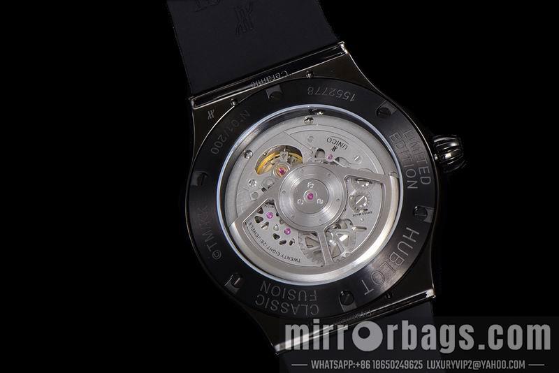 Hublot 45mm 022116