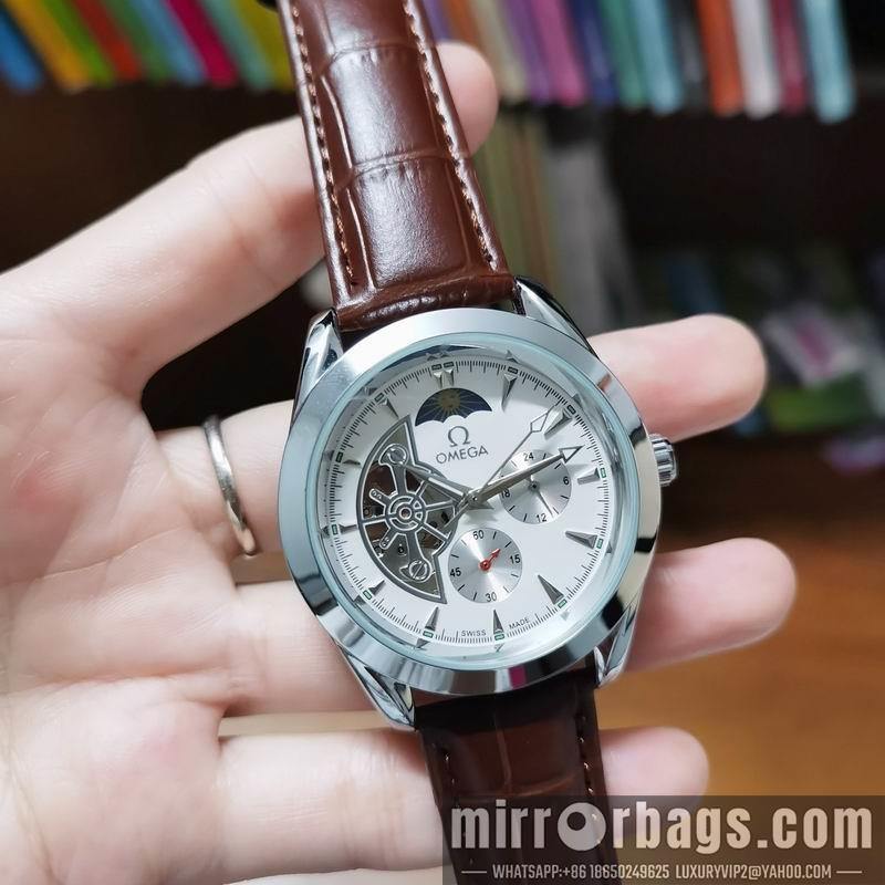 Omega 40mm 110175