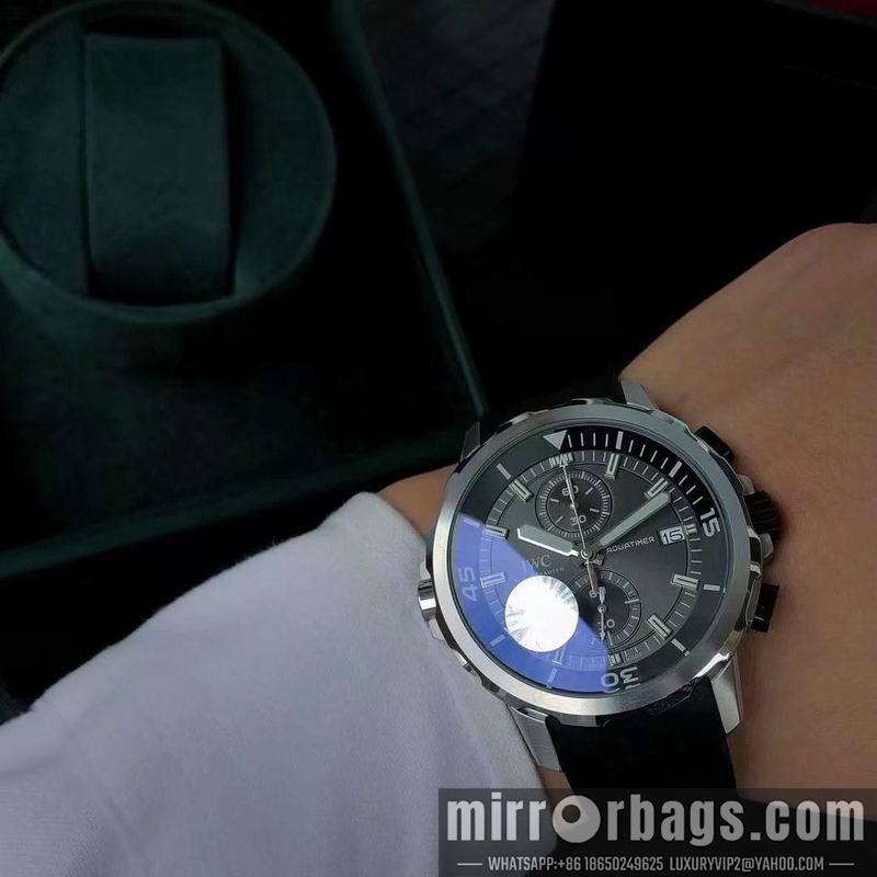 IWC 43mm 031893