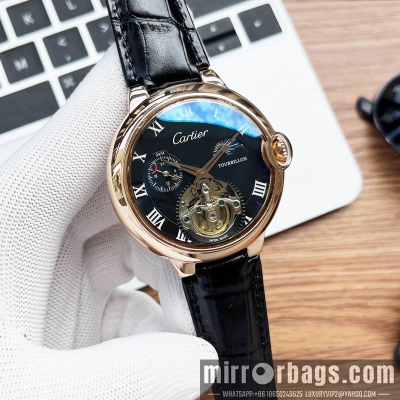 Cartier 45X13mm 071455