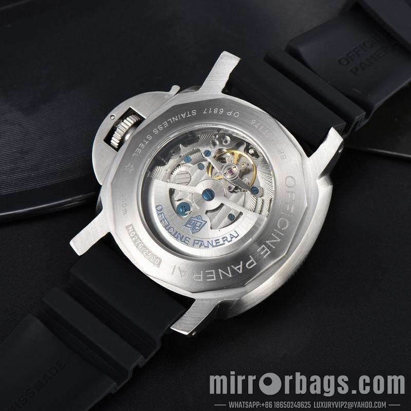 Panerai 47X15mm 093022