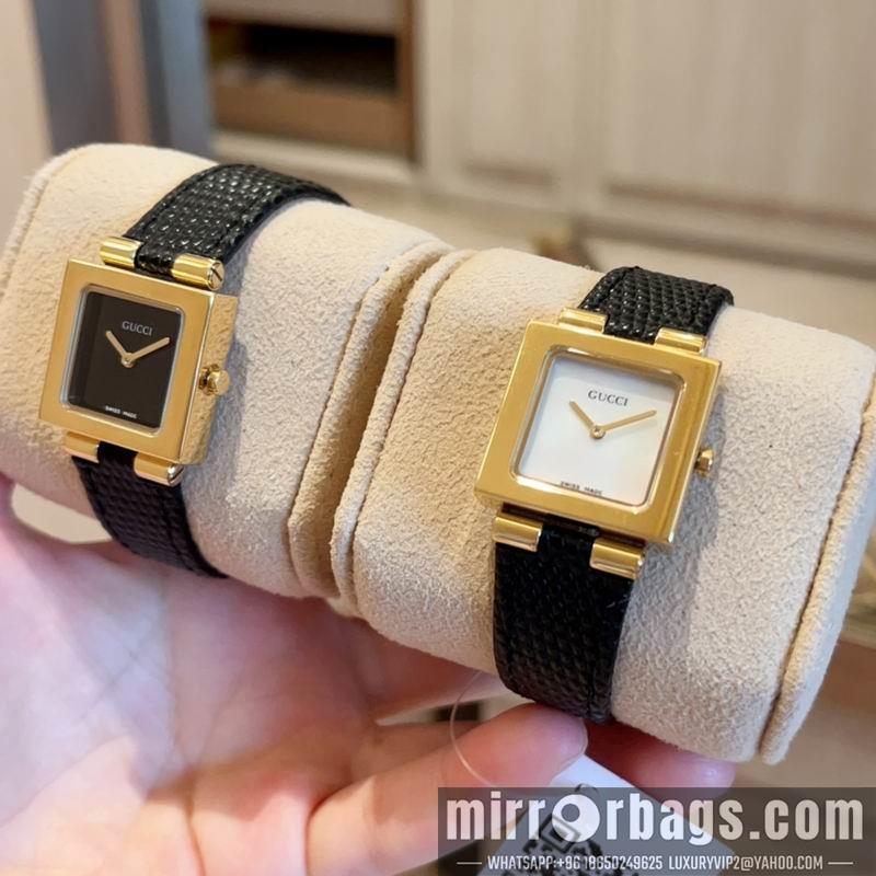 Gucci 22mm 101627