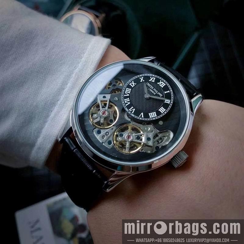 Patek Philippe 43X12mm 050331