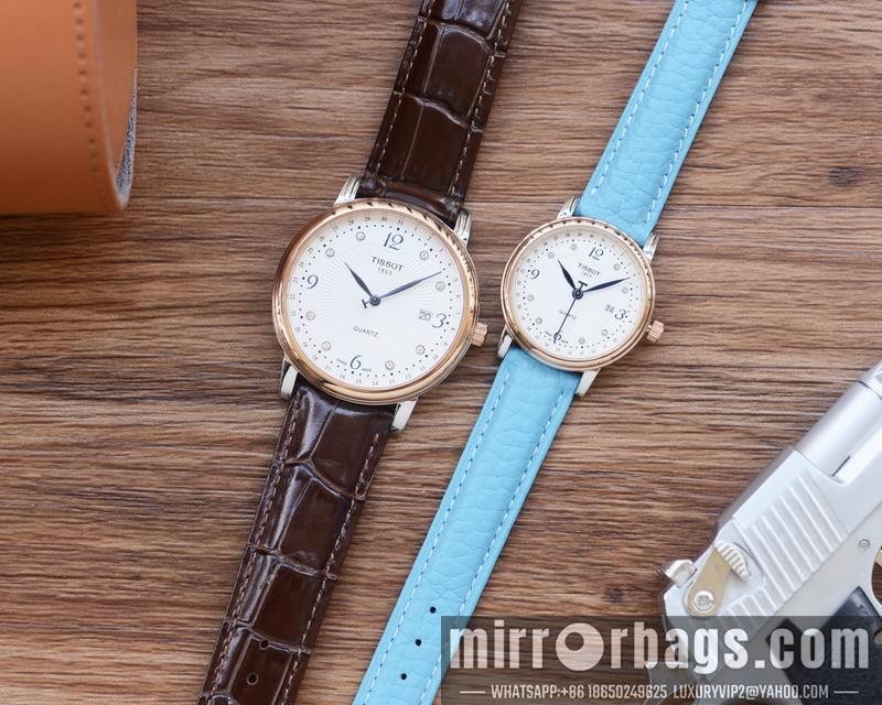 Tissot 30mm 40mm 072471