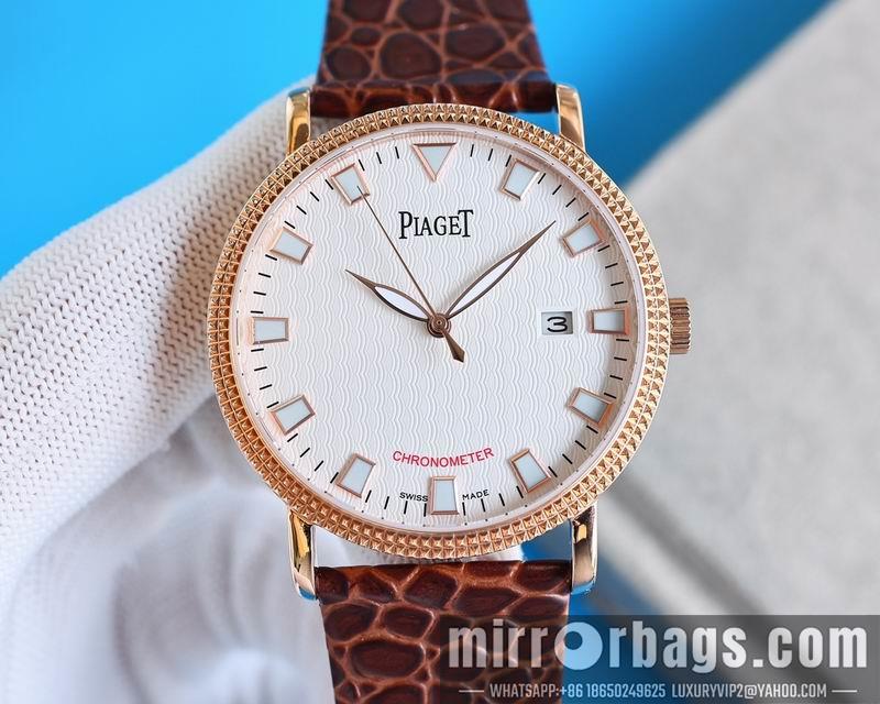 Piaget 41X8mm 032534