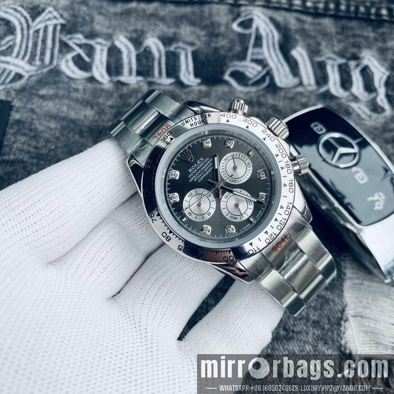 Rolex 40X12mm 121740